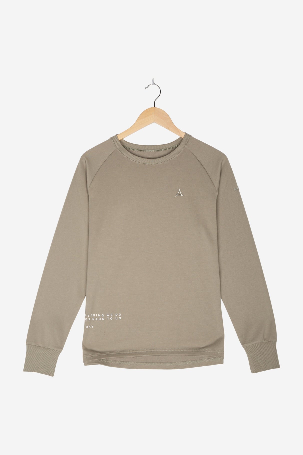 Longsleeve für Damen