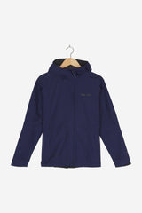 Regenjacke mit GORE-TEX für Damen