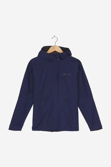 Regenjacke mit GORE-TEX für Damen