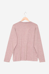 Longsleeve für Damen