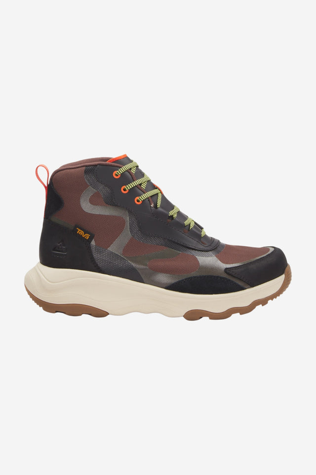 Wanderschuhe für Herren