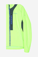 Fahrradjacke für Herren
