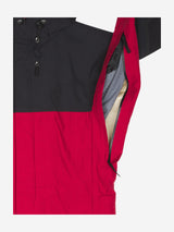 Regenjacke mit GORE-TEX für Damen