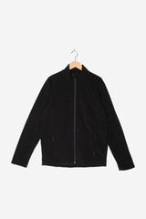 Fleecejacke für Herren