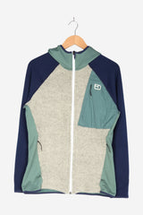 Fleecejacke für Herren