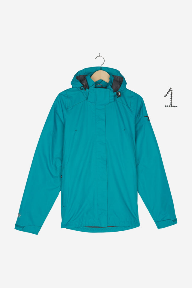 Regenjacke für Herren