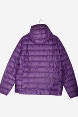 Daunenjacke für Herren
