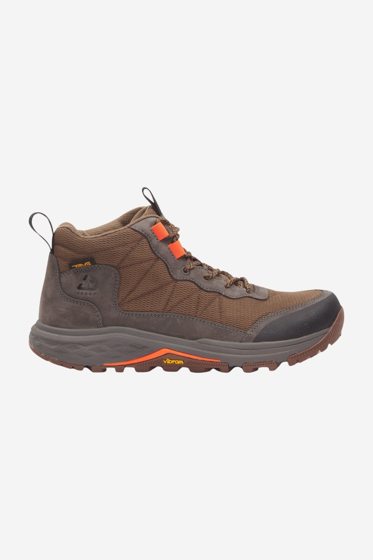 Wanderschuhe für Herren