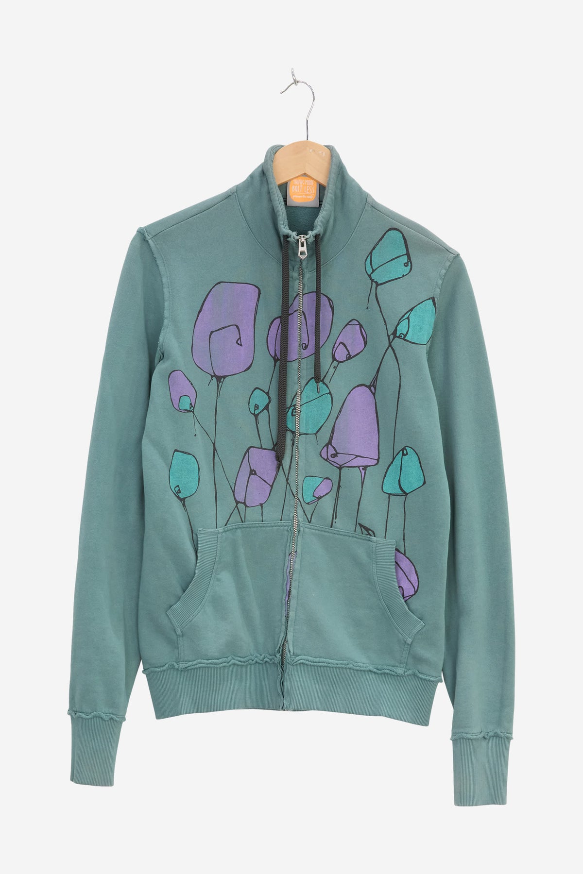 Fleecejacke für Damen