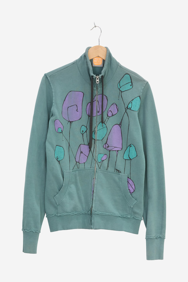 Fleecejacke für Damen