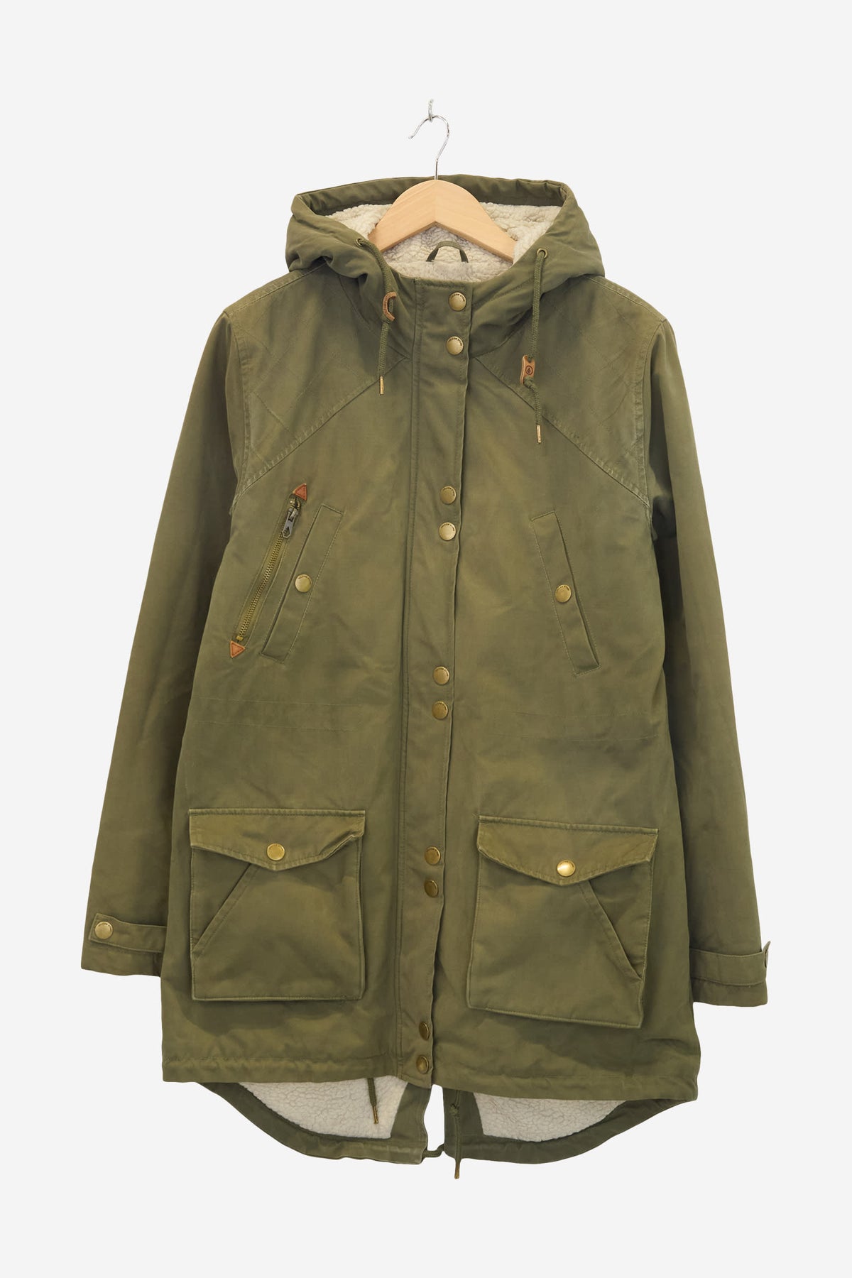 Winterjacke für Damen