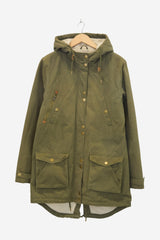 Winterjacke für Damen