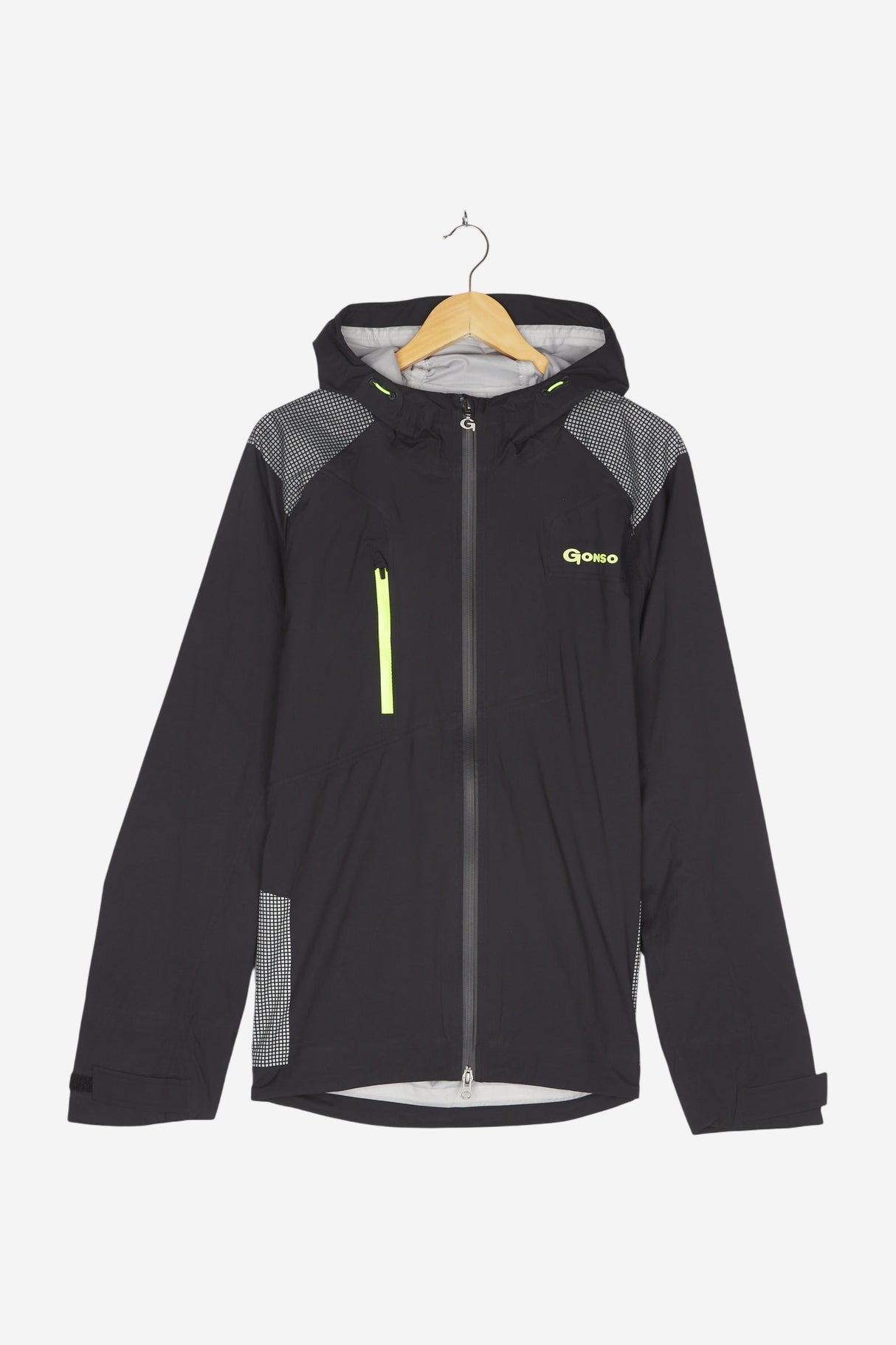 Regenjacke für Herren