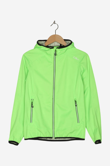 Softshelljacke für Damen