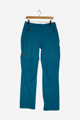 Zip Off Hose für Damen