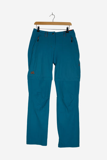 Zip Off Hose für Damen