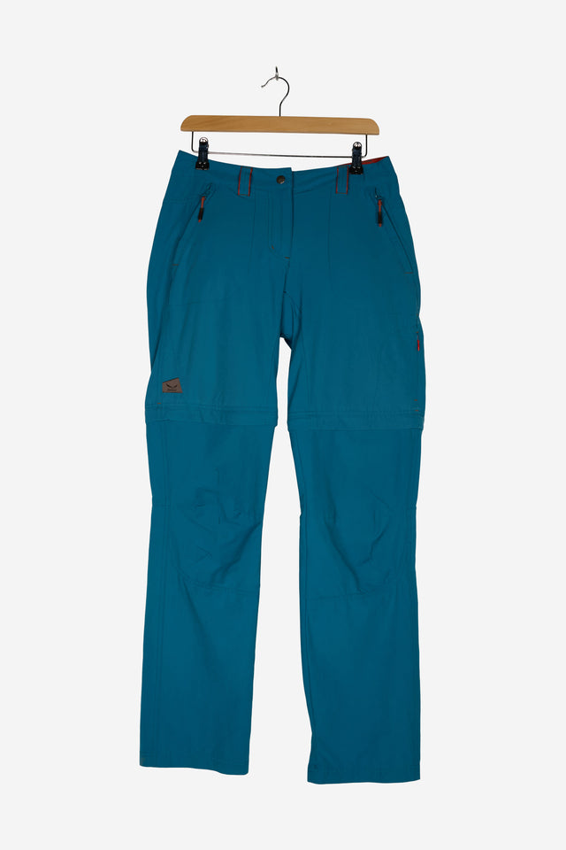 Zip Off Hose für Damen
