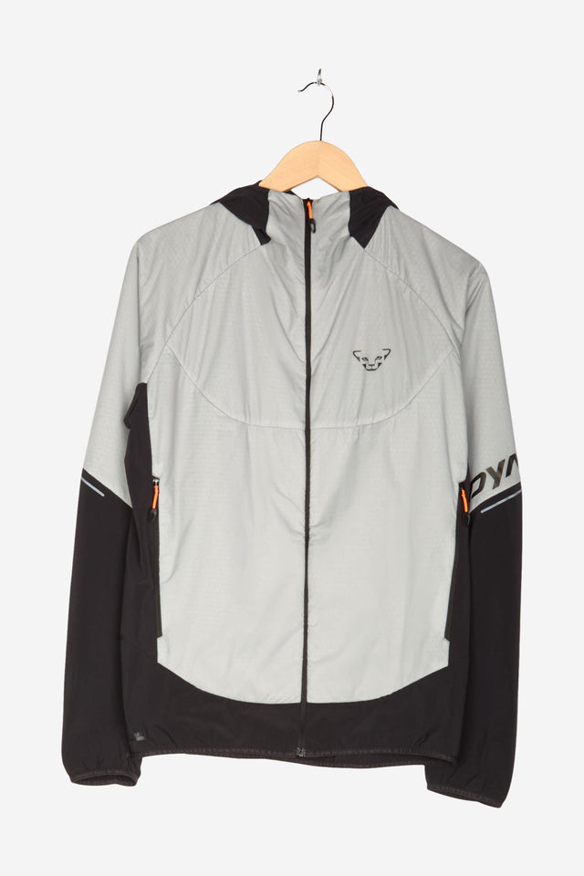 Fleecejacke für Herren