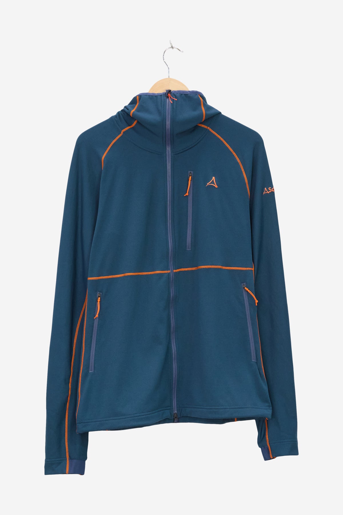 Fleecejacke für Herren