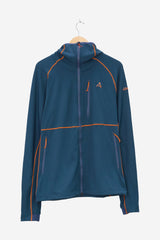 Fleecejacke für Herren