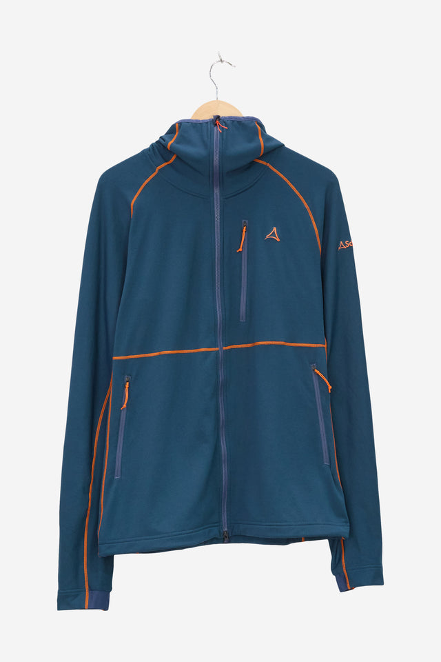 Fleecejacke für Herren