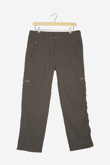 Zip Off Hose für Herren