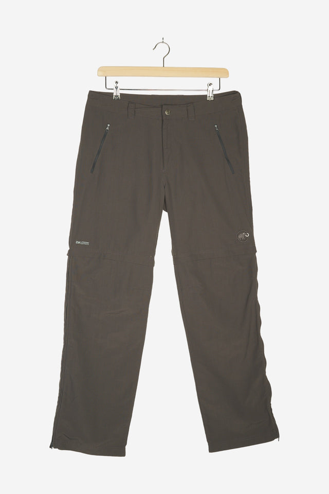 Zip Off Hose für Herren