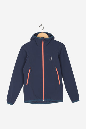Regenjacke für Damen