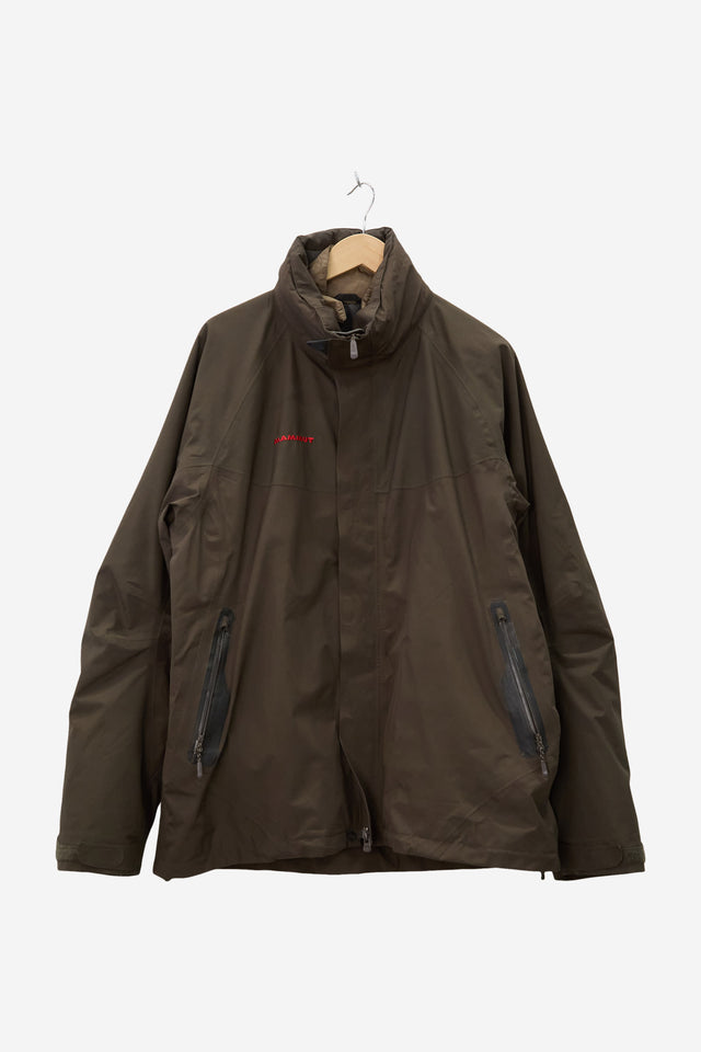 Doppeljacke für Herren