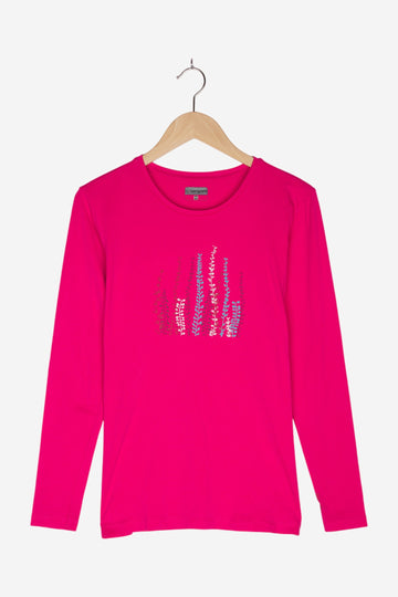 Longsleeve für Damen