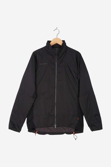 Winterjacke für Herren