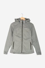 Softshelljacke für Damen
