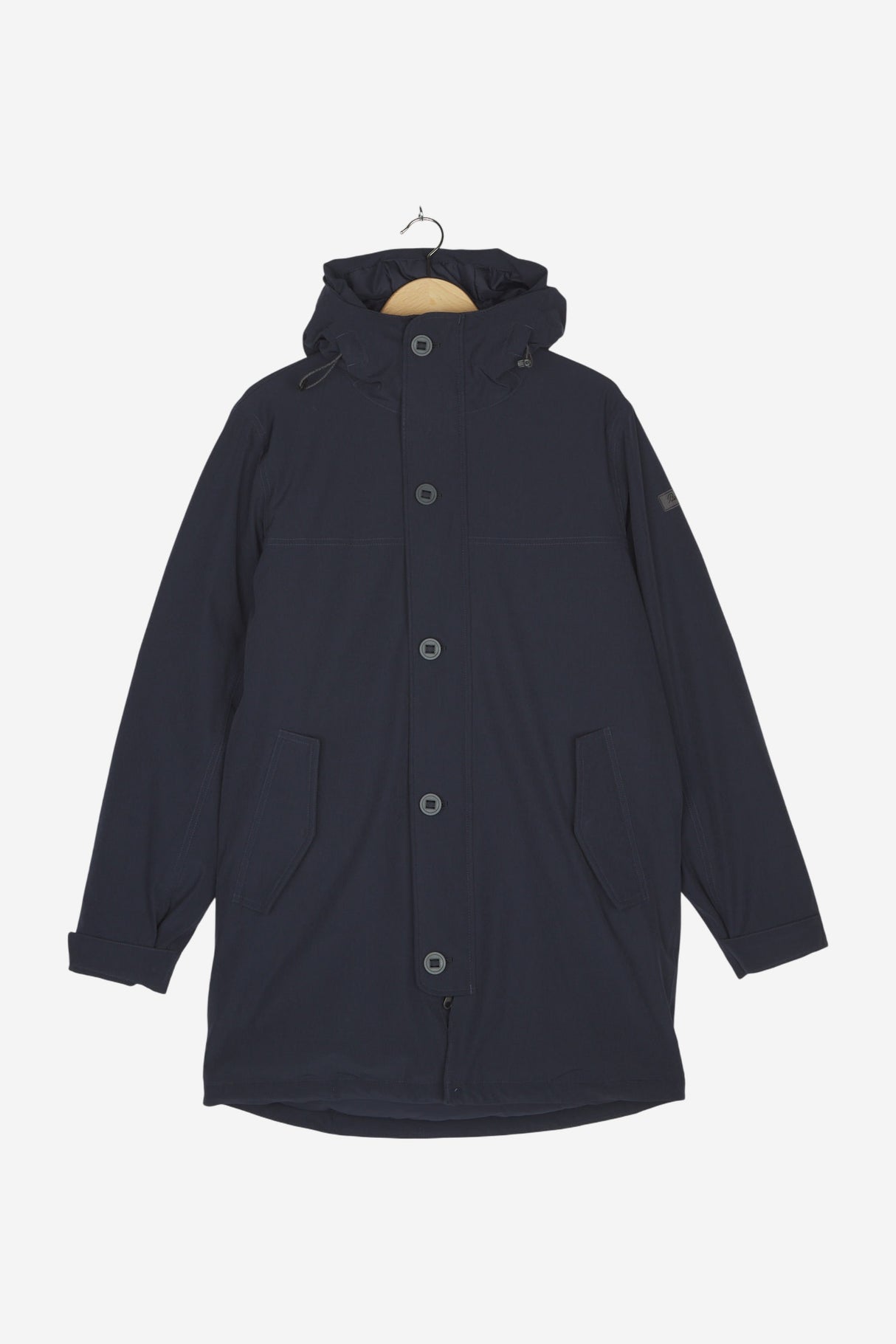 Winterjacke für Herren