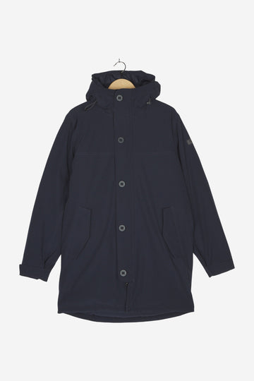 Winterjacke für Herren