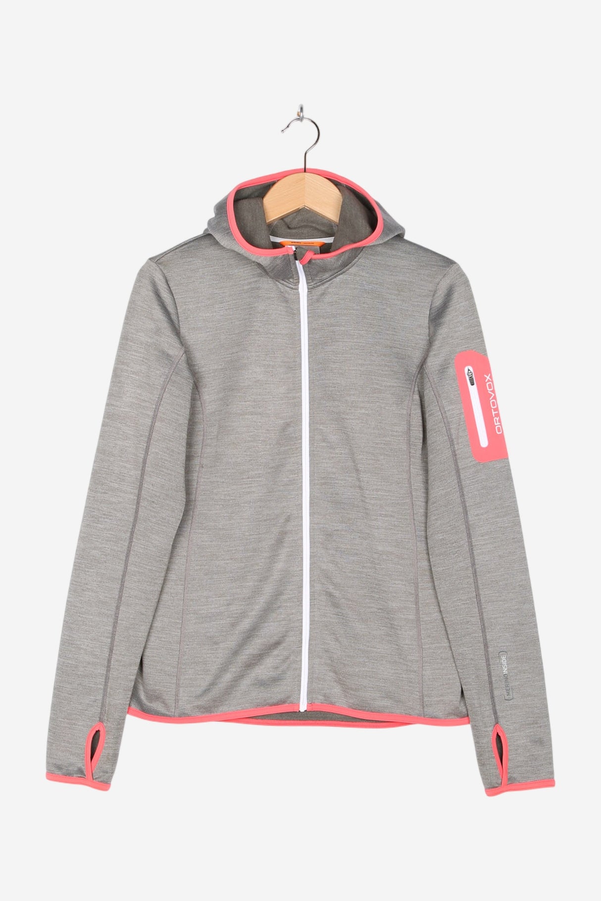 Fleecejacke für Damen