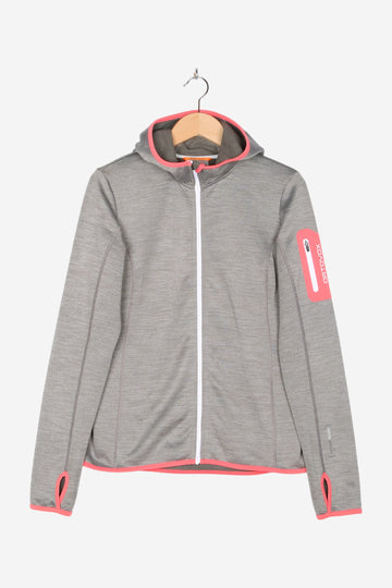 Fleecejacke für Damen
