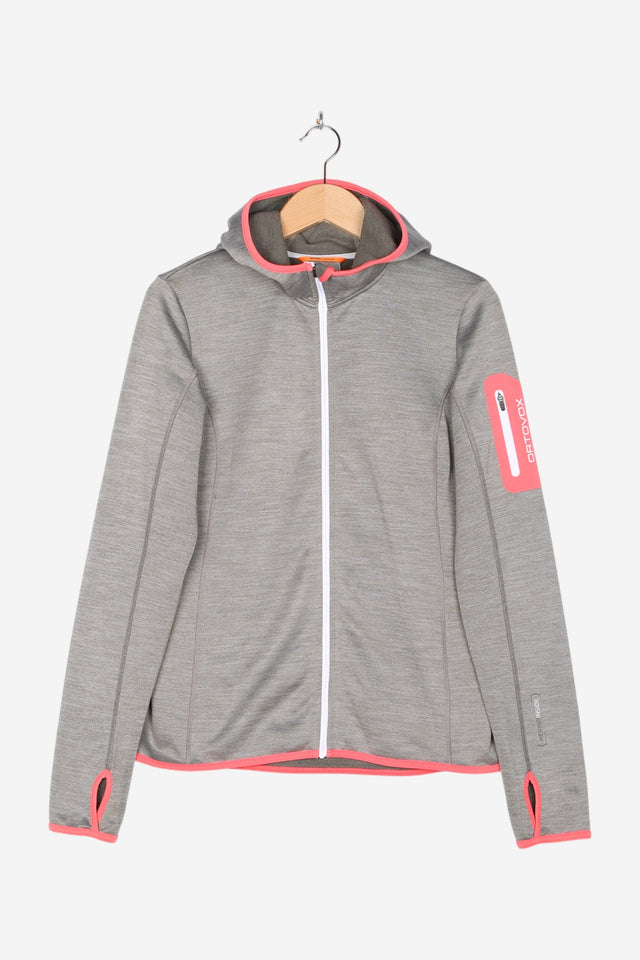 Fleecejacke für Damen