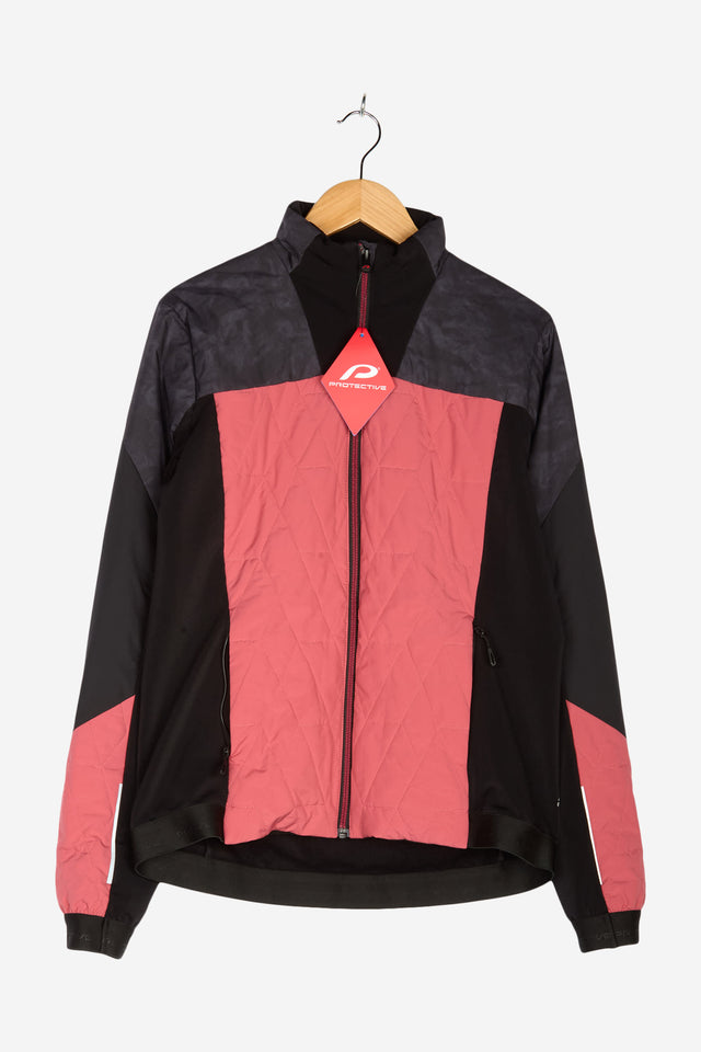 Fahrradjacke für Damen
