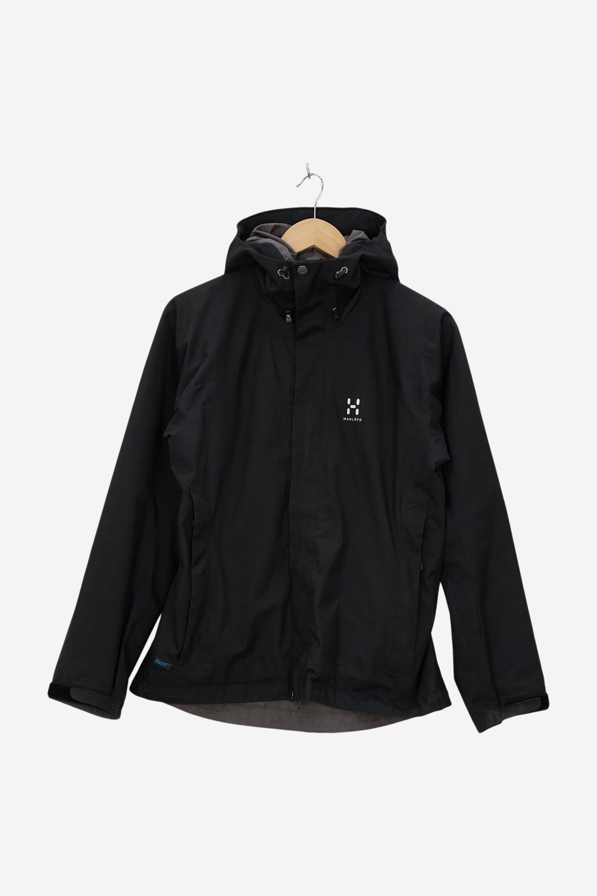 Regenjacke für Damen