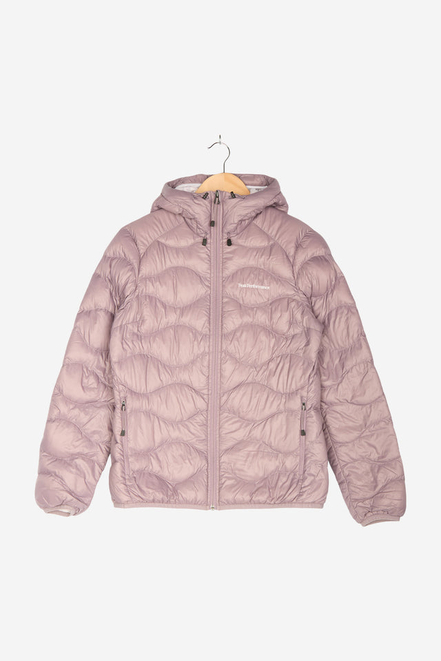 Daunenjacke für Damen
