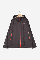 Regenjacke für Herren