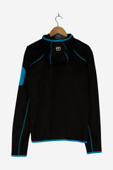 Fleecejacke für Herren