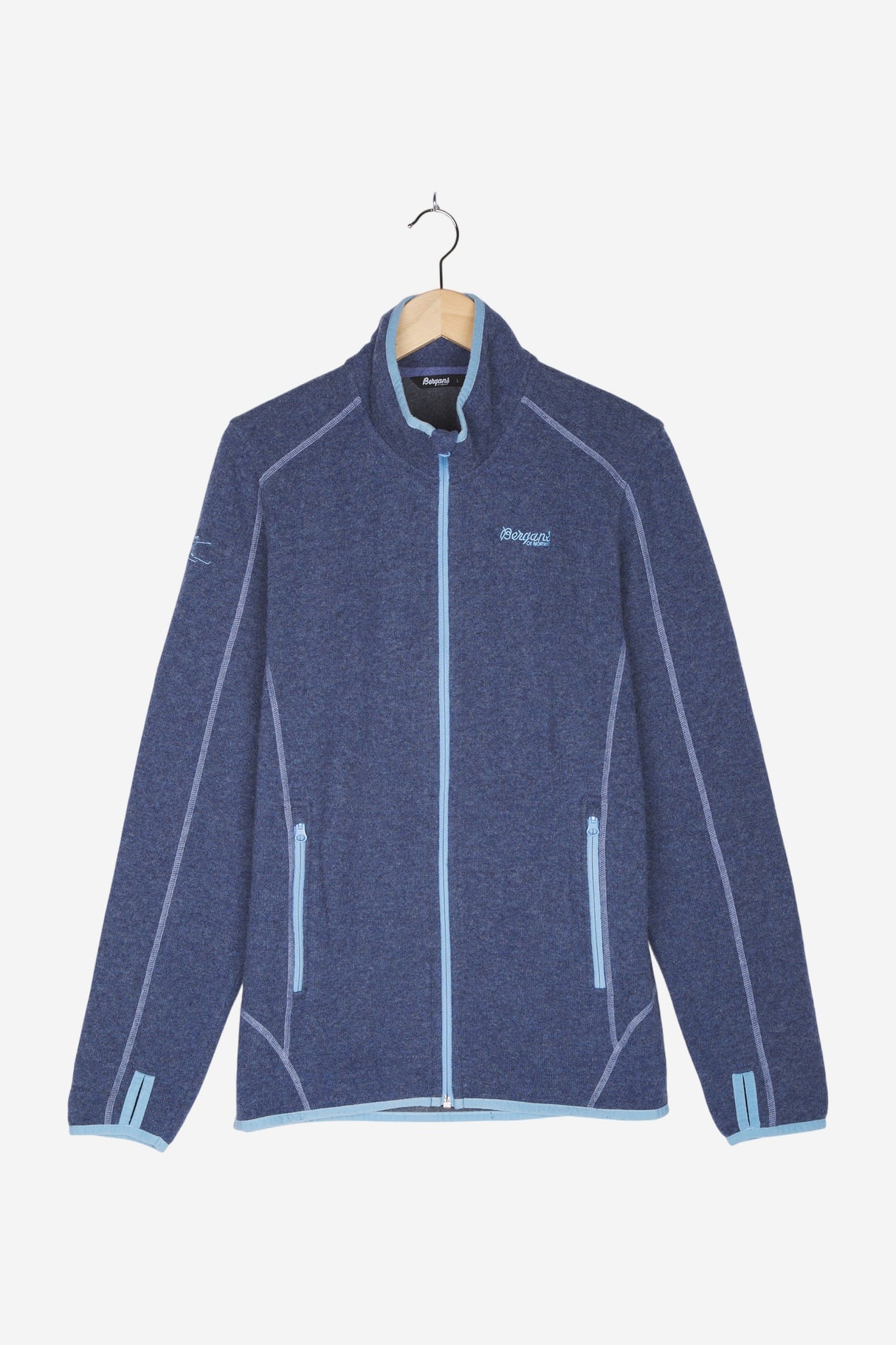 Freizeitjacke für Herren