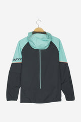 Regenjacke mit GORE-TEX für Damen
