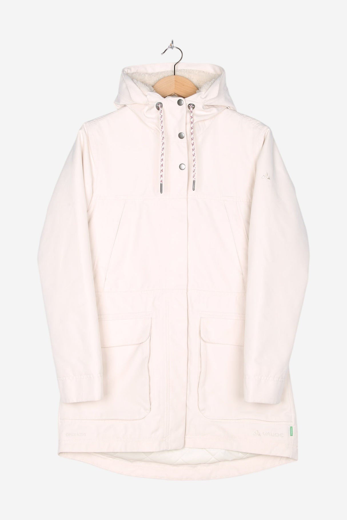 Winterjacke für Damen