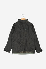Regenjacke mit GORE-TEX für Damen