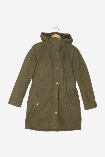 Winterjacke für Damen