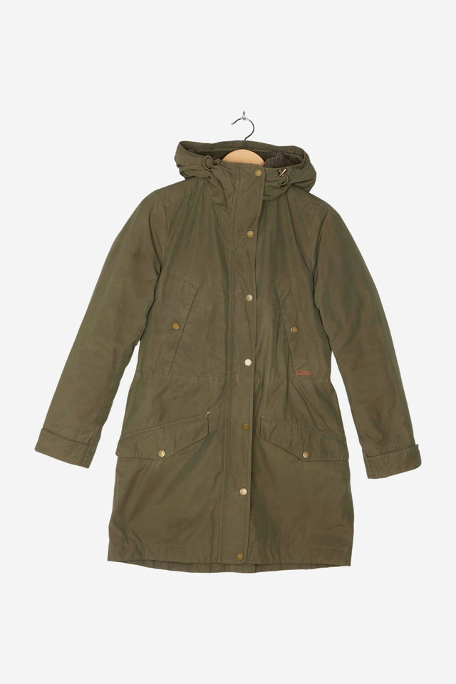 Winterjacke für Damen