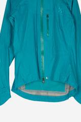 Regenjacke mit GORE-TEX für Damen
