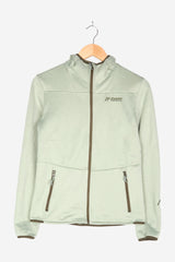 Fleecejacke für Damen